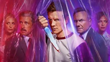 Задник к сериалу "Декстер: Первородный грех" #1369064