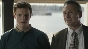 Задник к сериалу "Декстер: Первородный грех" #1369070