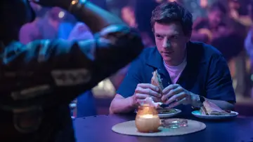 Задник к сериалу "Декстер: Первородный грех" #1369071