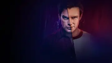 Задник к сериалу "Декстер: Первородный грех" #1369078
