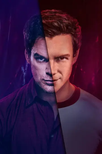 Постер к сериалу "Декстер: Первородный грех" #1369087