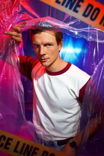 Постер к сериалу "Декстер: Первородный грех" #1369088