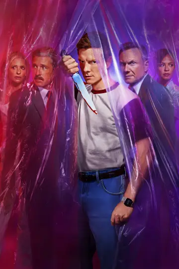 Постер к сериалу "Декстер: Первородный грех" #1369089