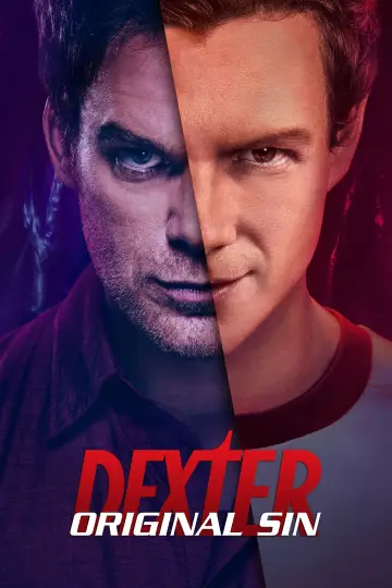 Постер к сериалу "Декстер: Первородный грех" #1369091