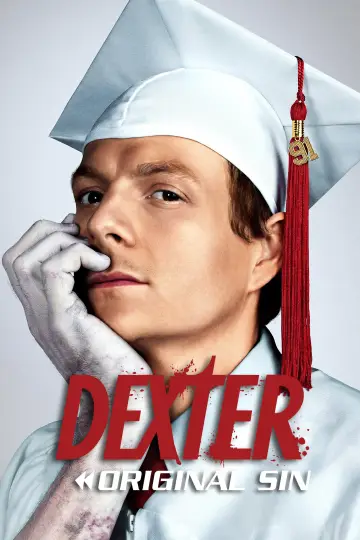 Постер к сериалу "Декстер: Первородный грех" #1369093