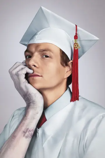 Постер к сериалу "Декстер: Первородный грех" #1369094