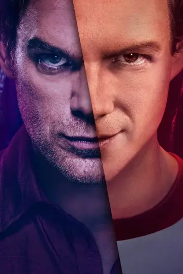 Постер к сериалу "Декстер: Первородный грех" #1369095