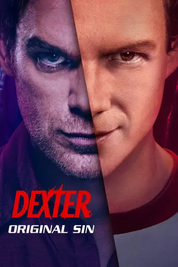 Постер к сериалу "Декстер: Первородный грех" #1369096