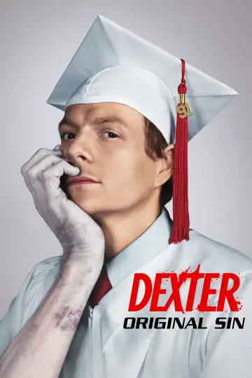 Постер к сериалу "Декстер: Первородный грех" #1369097