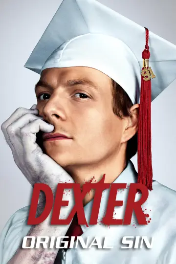 Постер к сериалу "Декстер: Первородный грех" #1369098
