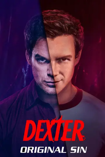 Постер к сериалу "Декстер: Первородный грех" #1369124