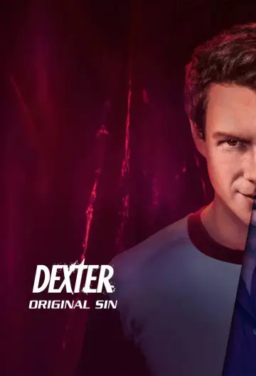 Постер к сериалу "Декстер: Первородный грех" #1369125