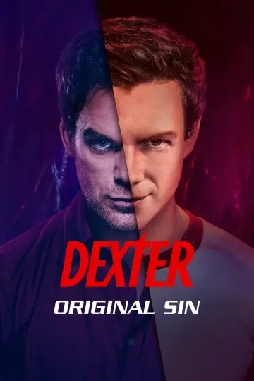 Постер к сериалу "Декстер: Первородный грех" #1369129