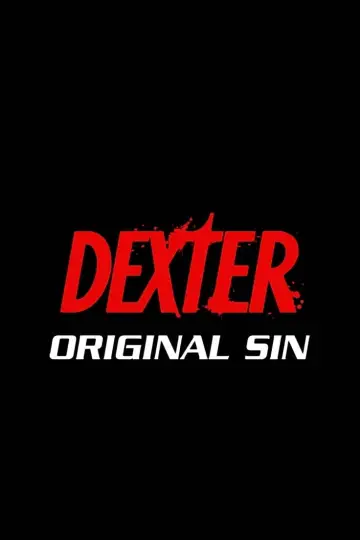 Постер к сериалу "Декстер: Первородный грех" #1588774
