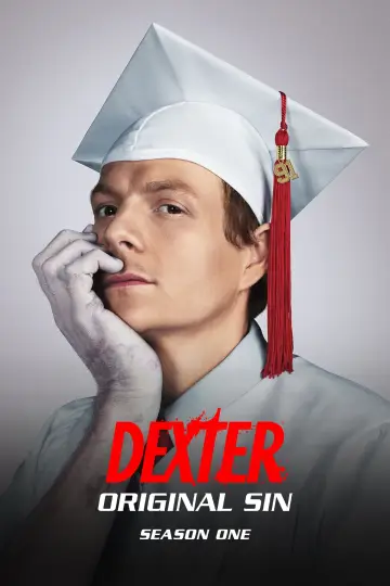 Сезон 1