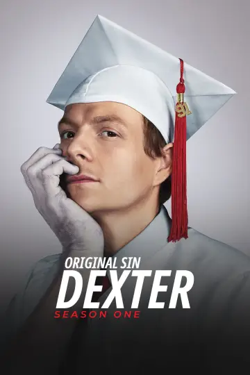Постер к сериалу "Декстер: Первородный грех" #1708509