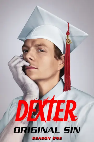 Постер к сериалу "Декстер: Первородный грех" #1708511