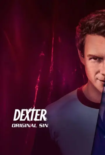 Постер к сериалу "Декстер: Первородный грех" #1708521