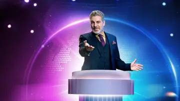 Задник к сериалу "Jeopardy! Sverige" #1654679