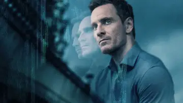 Задник к сериалу "Агентство" #1303007