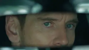Задник к сериалу "Агентство" #1303016