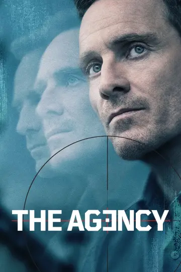 Постер к сериалу "Агентство" #1842632
