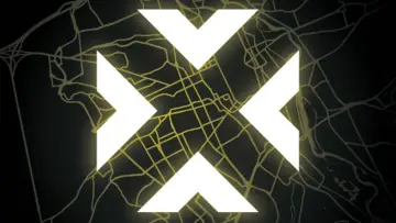 Задник к сериалу "Bestemming X" #1670472