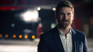 Задник к сериалу "Bestemming X" #1670474