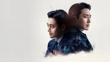 Задник к сериалу "Донджэ: хороший или подонок" #1501995