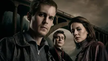 Задник к сериалу "Фишер" #1488849