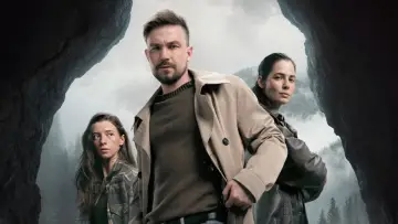 Задник к сериалу "Фишер" #1488851