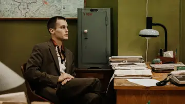 Задник к сериалу "Фишер" #1488857