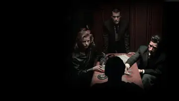Задник к сериалу "Фишер" #1488858
