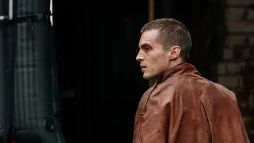 Задник к сериалу "Фишер" #1488860