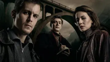 Задник к сериалу "Фишер" #1488863