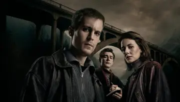 Задник к сериалу "Фишер" #1488865
