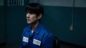 Задник к сериалу "Чеболь против детектива" #1222862