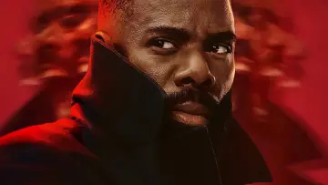 Задник к сериалу "Помешательство" #1452579