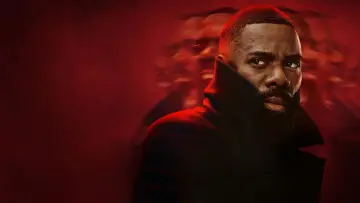 Задник к сериалу "Помешательство" #1452583