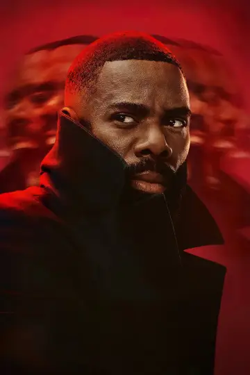 Постер к сериалу "Помешательство" #1452602