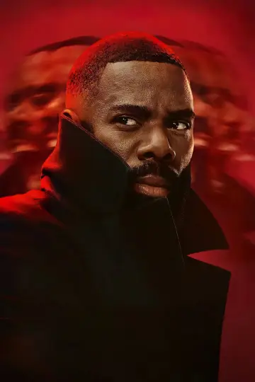 Постер к сериалу "Помешательство" #1452605