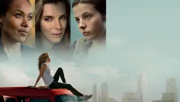 Задник к сериалу "Три женщины" #1487924