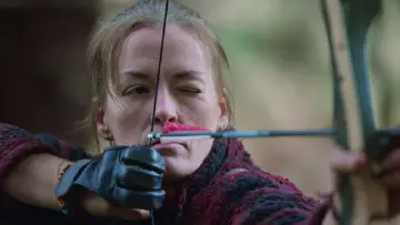 Задник к сериалу "Выстоять" #1493451