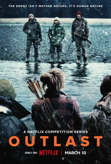 Постер к сериалу "Выстоять" #1493459