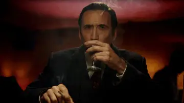 Задник к сериалу "Паук-Нуар" #1290829