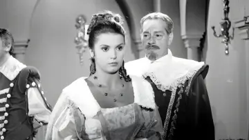 Задник к сериалу "Anastácia, a Mulher sem Destino" #1897573