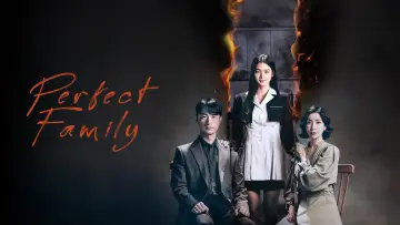 Задник к сериалу "완벽한 가족" #1681302