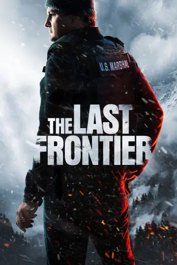 Постер к сериалу "Последний рубеж" #1338839