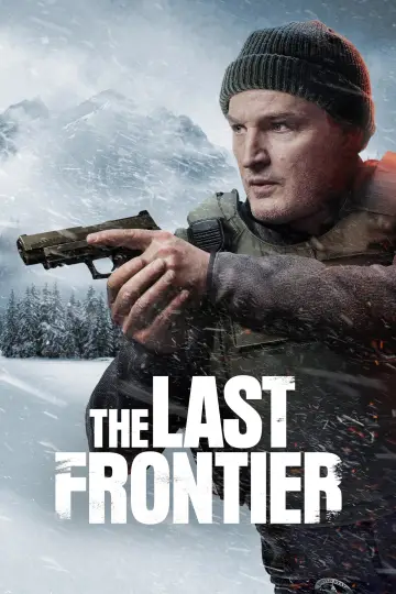 Постер к сериалу "Последний рубеж" #1338858