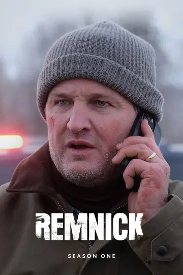 Постер к сериалу "Последний рубеж" #1712146